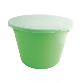 Maver Copertura Secchio Plastica 13 liter Vedro