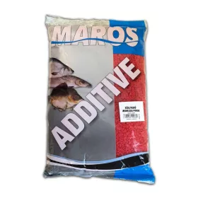 Maros Mix Potapljajoča drobtina rdeča 1kg