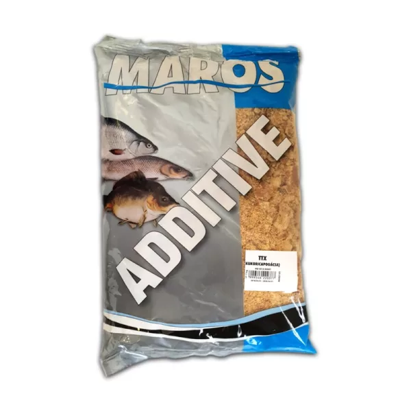 Maros Mix Dodatek TTX (koruzna pogača) 1kg