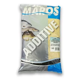 Maros Mix Zdrobljeni koruzni kalčki dodatek 1kg