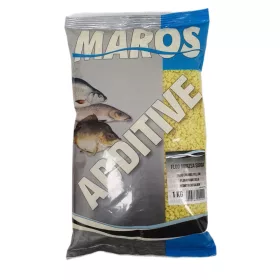 Maros Mix Fluo drobtine Rumeni dodatek 1kg