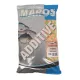 Maros Mix Fluo drobtine Mešani dodatek 1kg
