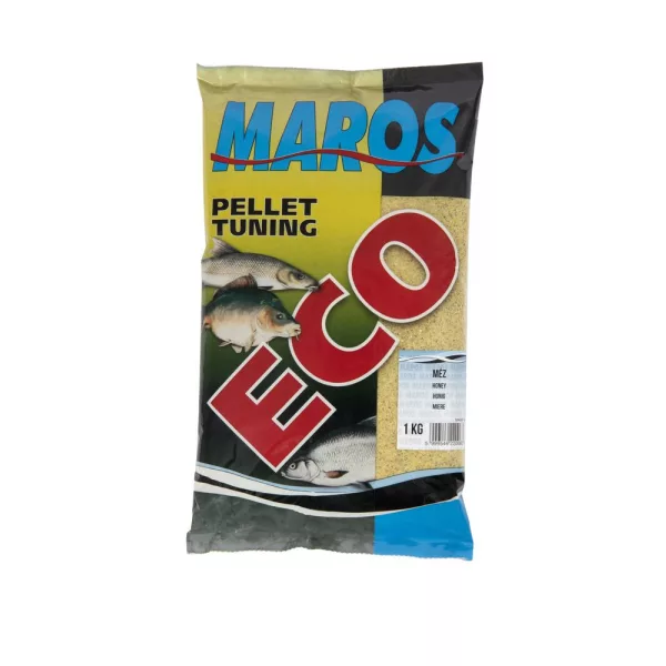 Maros Mix Medena vaba 1kg