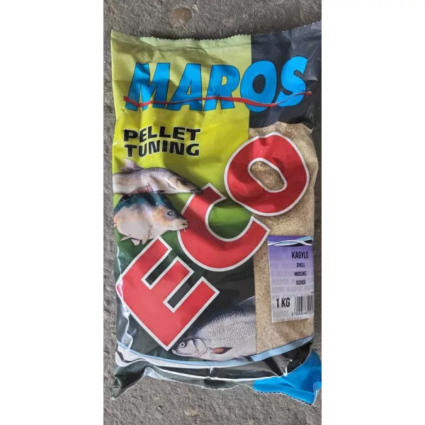 Maros Mix Školjkasta vaba 1kg