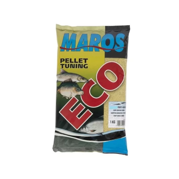 Maros Mix Eco Krap-Karas Krmna Mešanica 1kg