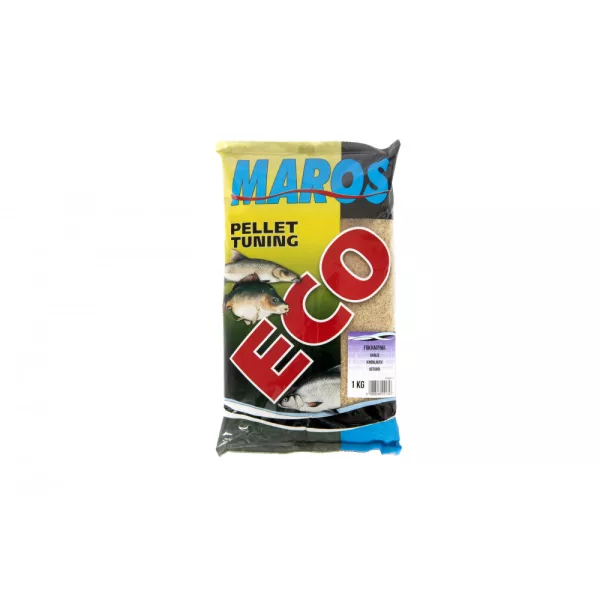 Maros Mix Česnova vaba 1kg