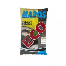 MAROS MIX ECO Krap-koreselj Brez ribje moke, Univerzalna 3kg