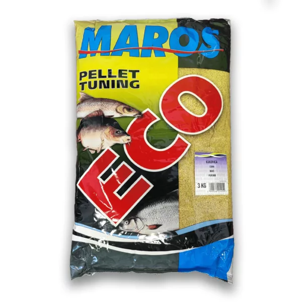 Maros Mix Eco Koruza brez ribje moke, Univerzalna 3kg
