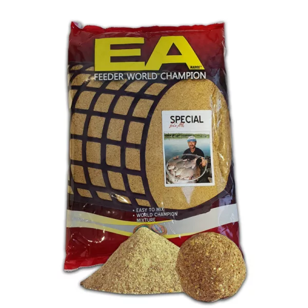 Erdei Attila EA Record Special Vabljiva hrana 2kg