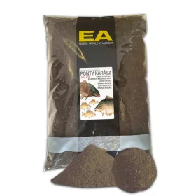   Erdei Attila EA Record Vabljiva hrana za mrzlo vodo Krap Klen 2kg