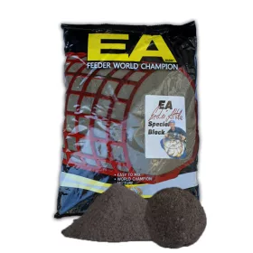 Erdei Attila EA Record Special Black Vabljiva hrana 2kg