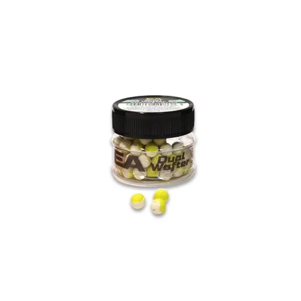 EA Dual Wafter 10g Marcipan-Vanilija 6mm
