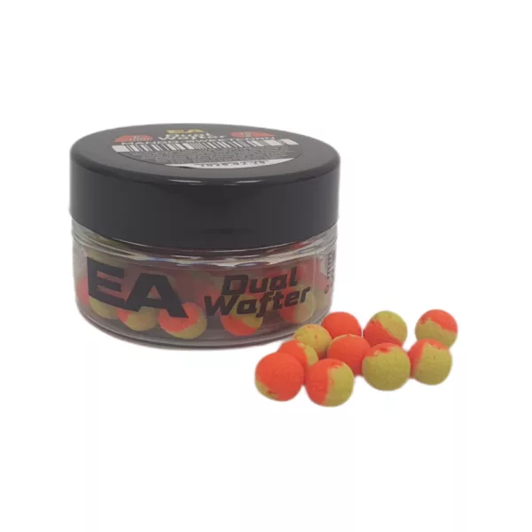 EA Dual Wafter Mango-Sladka koruza 9mm 10gr