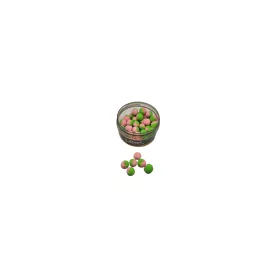 EA Dual Wafter Maslena kislina-Ananas 12-14mm Wafter 10gr