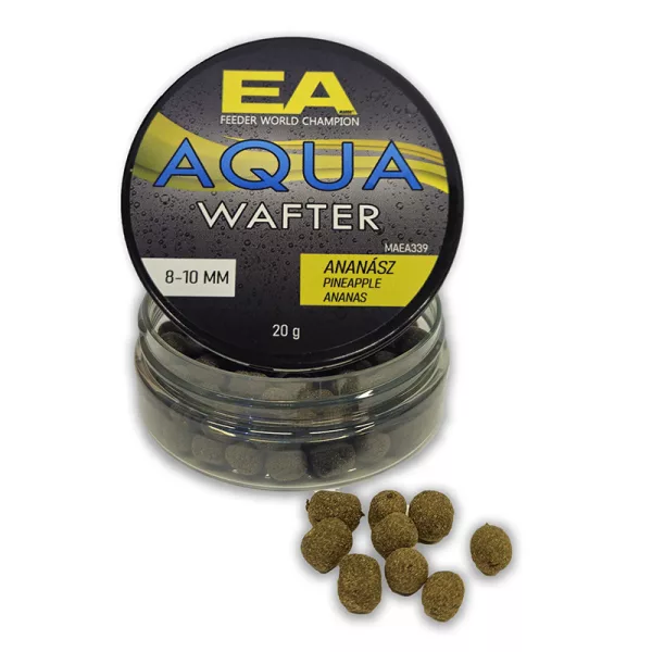EA Aqua Ananas 8-10mm Wafter 20gr