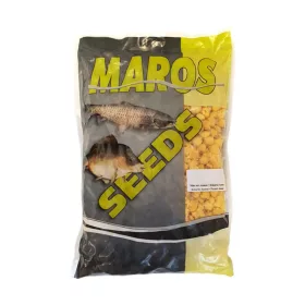 Maros Mix 6 Hónapos Főtt Kukorica 1kg