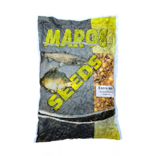 Maros Mix Főtt Extra Mix 1kg