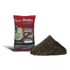 Serie Walter SW Racer Panettone Black Krmilo 1kg