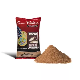 Serie Walter SW Racer River Krmilo 1kg