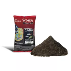Serie Walter SW Racer Roach Black Krmilo 1kg