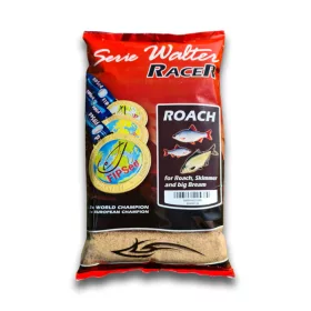 Serie Walter SW Racer Roach Krmilo 1kg