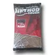 Serie Walter SW Method Crush 50/50 Mojster-jagoda Krmilo iz ribje moke 1kg