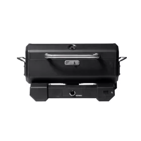 Masterbuilt Hordozható Faszénes Grill