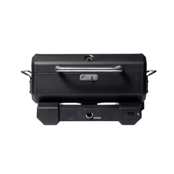 Masterbuilt Hordozható Faszénes Grill