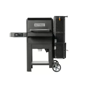 Masterbuilt Gravity Series 600 Digitális Faszénes Grill