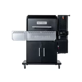 Masterbuilt Gravity Series 1150 Digitális Faszénes Grill
