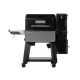 Masterbuilt Gravity Series XT Faszénes Grill Fekete
