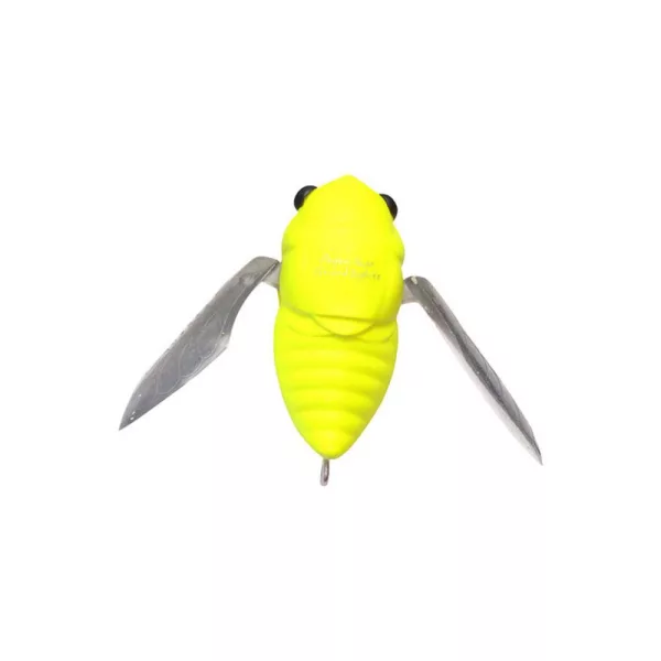 Megabass Gran Siglett 4,25cm 7gr DO Chart Bogár Wobbler