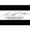 Megabass Vision Oneten+1 11cm 14gr Sexy Ayu Wobbler