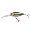Megabass Deep-Six 8cm 24,5gr Mat Tiger Wobbler