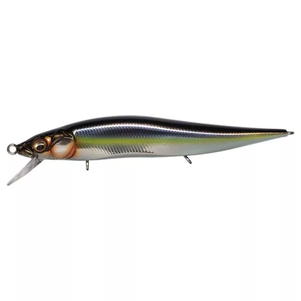 Megabass Vision Oneten JR 9,8cm 10,5gr MG Sexy Stream Wobbler