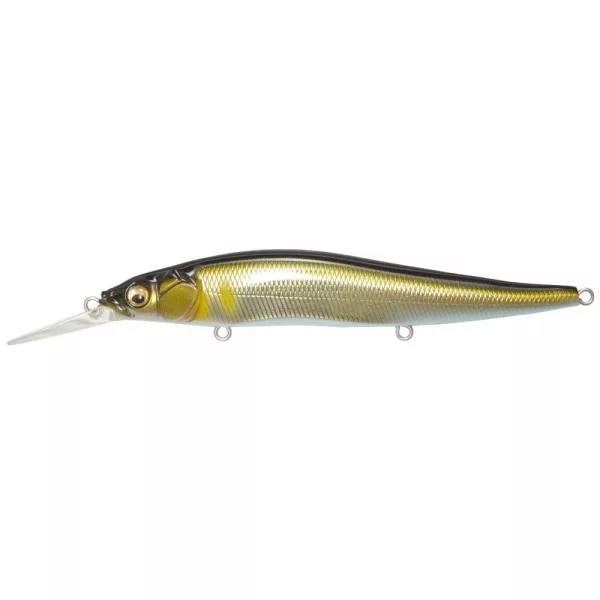 Megabass Vision Oneten+1 11cm 14gr Takumi Seochi Ayu Wobbler