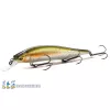 Megabass Ito Shiner 11,5cm 14gr GLX Cotton Wakasagi Wobbler