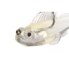 Megabass Dark Sleeper 9,8cm 21gr Clear Chart Swimbait