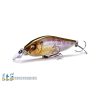 Megabass Flap Slap LBO 7,7cm 12,2gr M Western Clown Wobbler