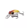 Megabass Griffon Bait Finesse SR-X 3,8cm 5,3gr Galaxy Fire Craw Wobbler