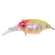 Megabass Griffon Bait Finesse MR-X 3,8cm 5,3gr Eight Reaction Wobbler