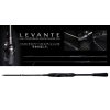 Megabass Levante SP JP F2-69LVS 4P 210cm 1,75-10,5gr 4 Részes Pergető Bot