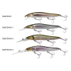 Megabass Vision Oneten R+3 SP-C 11cm 14gr Aka Tora Wobbler