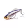 Megabass Biran 70 7cm 20gr PM Chart Back Rainbow Wobbler