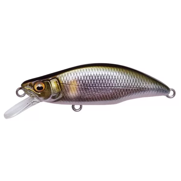 Megabass GH51 Humpback FS 5,1cm 5,1gr Takumi Setsuki Ayu Wobbler