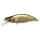 Megabass GH51 Humpback FS 5,1cm 5,1gr AL Shiny Keimura Ayu Wobbler