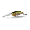 Megabass IxI Shad TX 5,7cm 7,0gr Sexy Oyabu Shad II Wobbler