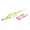 Megabass X-Nanahan+1 7,5cm 7gr GG Megabass Kinkuro Wobbler