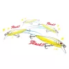 Megabass X-Nanahan+1 7,5cm 7gr GG Megabass Kinkuro Wobbler