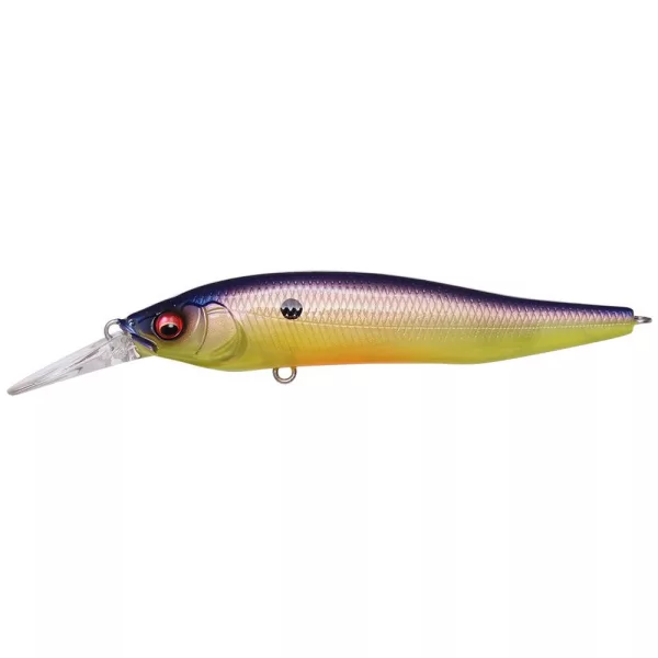 Megabass X-Nanahan+1 7,5cm 7gr Sexy Monroe Wobbler